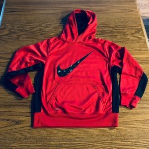 Boys Nike Hoodie